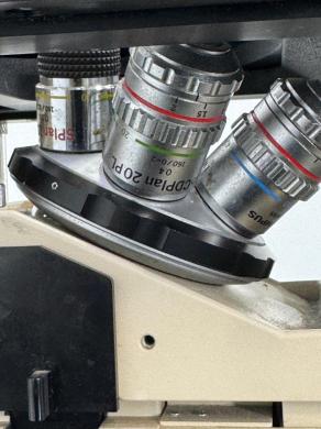 Olympus IMT-2 Inverted Microscope-cover