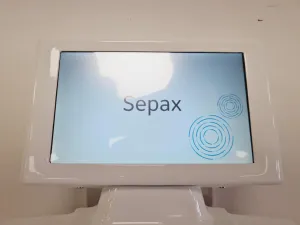 GE Biosafe Sepax C-Pro Separation System, 16 of 17