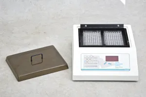 Sanofi Diagnostics Pasteur Stat Fax-2200 Microplate Incubator and Shaker, 2 of 3