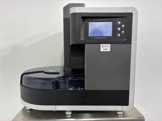 Tan Bead Maelstrom 9600 Automated Nucleic Acid Purification System for Gene Sequencing-cover