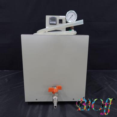Japan LC LCH-1K Constant-Temperature Water Bath with 1 kW Heater-cover