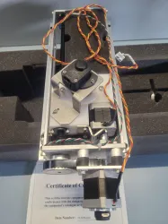 Atomx Carousel Drive Assembly for Teledyne Tekmar/Bruker, 3 of 5