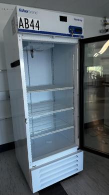 Fisherbrand Isotemp Laboratory Refrigerator Model FBG30RPGA with Digital Temperature Controller-cover