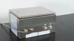 Sartorius Interface Box - Laboratory Equipment Communication Module, 2 of 4