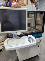 Siemens VersaCell Sample Manager, 4 of 10
