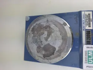 IKA RCT CL S2 Heating Magnetic Stirrer, 3 of 4