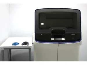 Thermo Scientific Ion Torrent Genexus Integrated Sequencer Unit 3 for Automated DNA/RNA Sequencing, 4 of 10