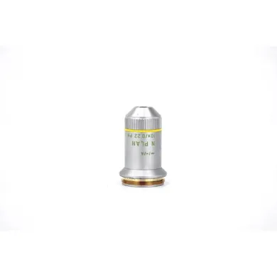 Leica N Plan 10x/0.22 Microscope Objective