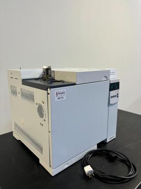 Agilent 7820A Gas Chromatograph for Routine Analytical Applications-cover