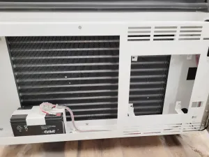 Esco Lexicon II ULT Lab Freezer, 12 of 17