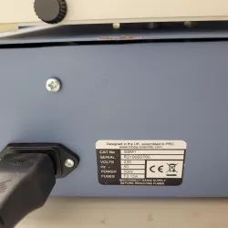 Stuart SSM1 Mini Orbital Shaker with Holder, 3 of 3