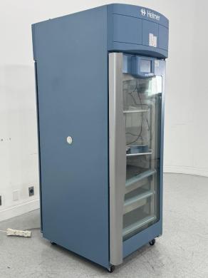 Helmer IPR225 Pharmacy Laboratory Refrigerator with Precise Temperature Control-cover