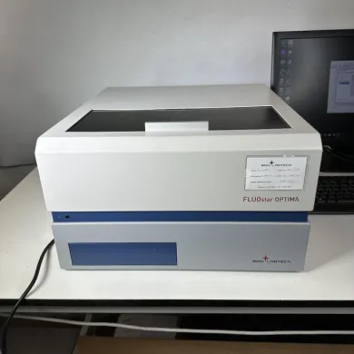 BMG LABTECH FLUOstar OPTIMA