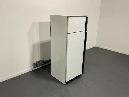 Bauknecht DS 31 Laboratory Freezer with Dual Compartment and Shelving-cover