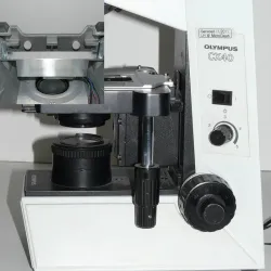 Nanodyne LED Replacement Kit for Olympus CX40 Microscope, 3 of 3