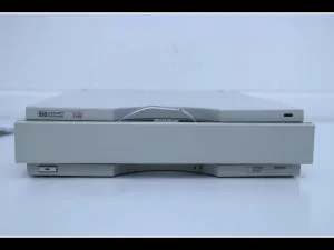 HP Agilent G1322A Degasser for 1100 Series HPLC Systems, 2 of 7