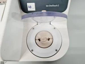 Life Technologies Ion Torrent Proton Semiconductor Sequencer and Ion Chef System, 64 of 89