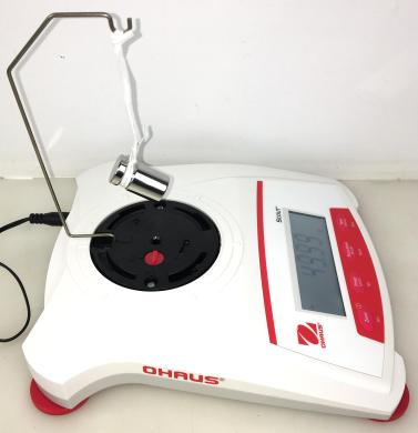Ohaus Scout SKX 622 Portable Balance 620g x 0.01g with Education Software-cover