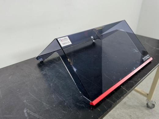 Laboratory Plastic Safety Shield Protective Barrier for Chemical and Biological Workspaces-cover