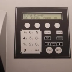 Biotek ELx405R Automated Microplate Washer for 96/384-Well Plates, IVD Use, 3 of 10