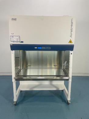 ESCO Class II 4' Airstream Biosafety Cabinet-cover