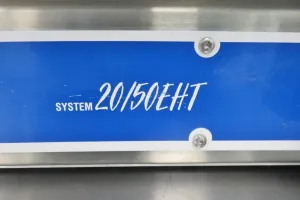 GE Wave Bioreactor 2050EHT with Integrated Wavepod II Controller for Controlled Cell Culture, 20 of 24