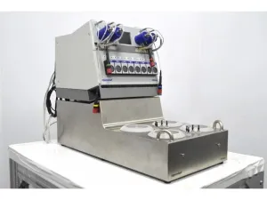 Eppendorf DASbox Mini Bioreactor System Unit 1 for Parallel Small-Scale Cell Culture, 4 of 15