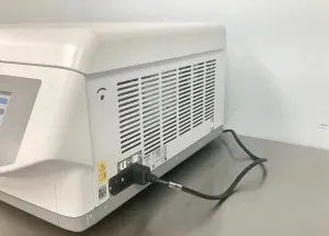 Eppendorf 5910Ri Refrigerated High-Capacity Benchtop Centrifuge with Touchscreen, 3 of 12
