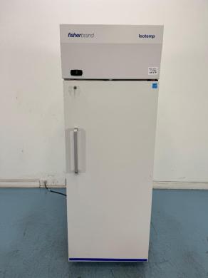 Fisherbrand Isotemp Laboratory Refrigerator for Controlled Sample Storage-cover