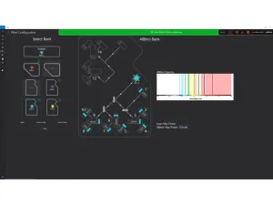 Thermo Scientific Invitrogen BIGFOOT Spectral Cell Sorter with 4 Lasers and 27 Detectors, 9 of 34