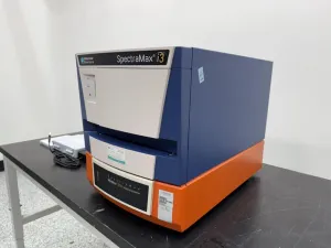 Molecular Devices SpectraMax i3 Multi-Mode Microplate Reader with MiniMax 300 Imaging Cytometer, 2 of 4