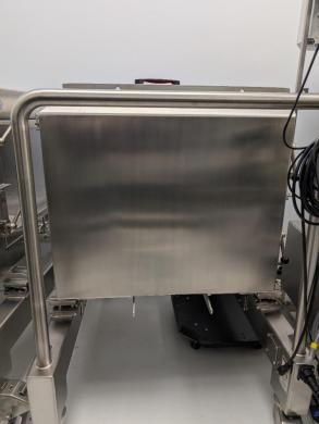 Pall 200 Liter Single-Use Magnetic Mixer System for Bioprocessing-cover