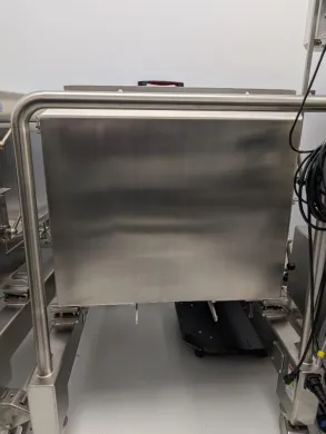 Pall 200 Liter Single-Use Magnetic Mixer System for Bioprocessing