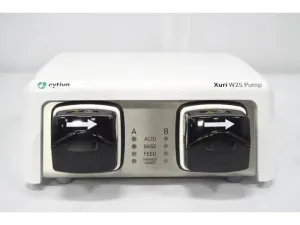 Cytiva GE Xuri W25 Cell Expansion System with Tray 10 for Controlled Single-Use Cell Culture Expansion, 22 of 26