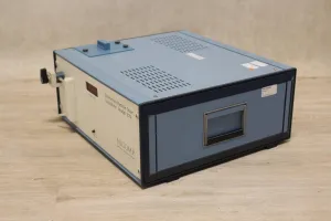 Nicomp Model 370 Autodilute Submicron Particle Sizer, 2 of 4