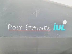 IUL Poly Stainer Automated Slide Stainer for Histology and Pathology Applications, 8 of 15