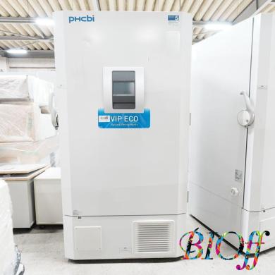 PHCbi MDF-DU702VHS1-PJ 729 L Ultra-Low Temperature Laboratory Freezer, -85 °C, 100 V-cover