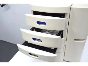 Agilent Advanced Analytical Fragment Analyzer 5300 for High-Resolution DNA/RNA Analysis, 13 of 14