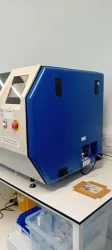 Molecular Devices QPix 420 Automated Microbial Colony Picker System for High-Throughput Screening, 7 of 9