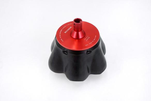 Beckman Coulter 45 Ti Titanium Fixed-Angle Centrifuge Rotor, 6 × 94 mL, 45,000 rpm-cover