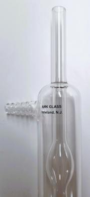 AMK AST 3279-1 Allihn Condenser (35/25)-cover