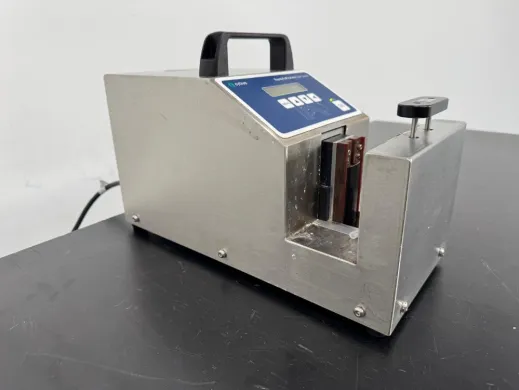 Cytiva ReadyToProcess Tube Sealer for Bioprocessing Applications