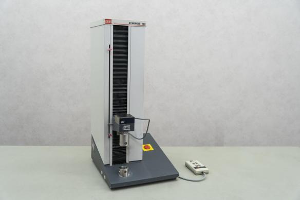 MTS Synergie 100 Single Column Tensile Testing Machine-cover