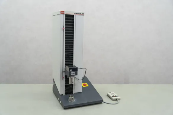 MTS Synergie 100 Single Column Tensile Testing Machine