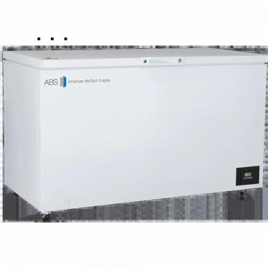 American BioTech Supply ABT-MFP-15-C 15 Cu. Ft. Manual Defrost Chest Freezer-cover