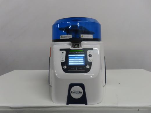 Bertin Technologies Precellys Evolution Tissue and Cell Homogenizer 3000 RPM, 50/60Hz-cover