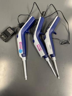 Rainin Electronic Pipettes - Quantity 3-cover