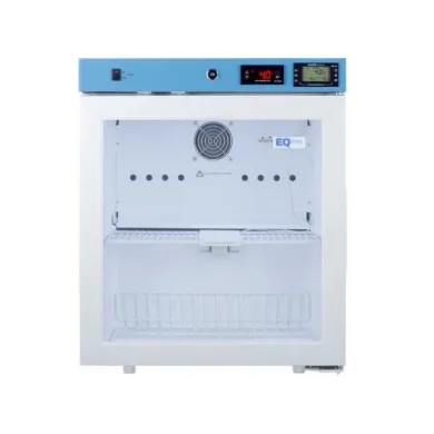 Accucold ACR22G 19" Wide Compact Healthcare Refrigerator with Digital Thermostat