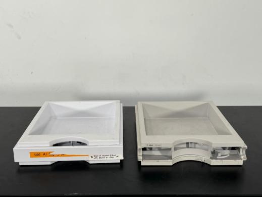 Agilent Reservoir Tray for Liquid Handling Systems-cover