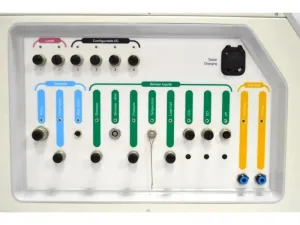 Cytiva Pall iCELLis Nano Single-Use Fixed-Bed Bioreactor System with 3-Fold Capacity, 19 of 19